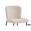 Skudeneshavn Tufted Polyester Side Chair-1408555381