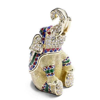 Jewelry Box