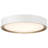 Courtois Acrylic Flush Mount-130388914-130388912-130388927