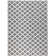 Nizza Flatweave Grey Rug