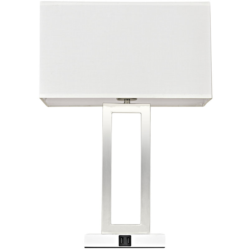 Kuziva Metal Table Lamp