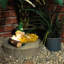 Lafontaine Gnomes Resin Garden Statue