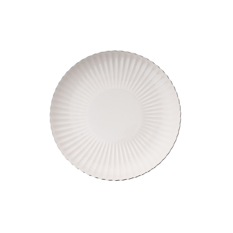 Edvardas Piece Dinnerware Set - Service for 6