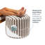 Repose-pieds Damato-1031565969