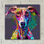 «Greyhound» par Dean Russo-1099398855