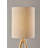 Kyas 61'' Traditional Floor Lamp-789992054-789918887