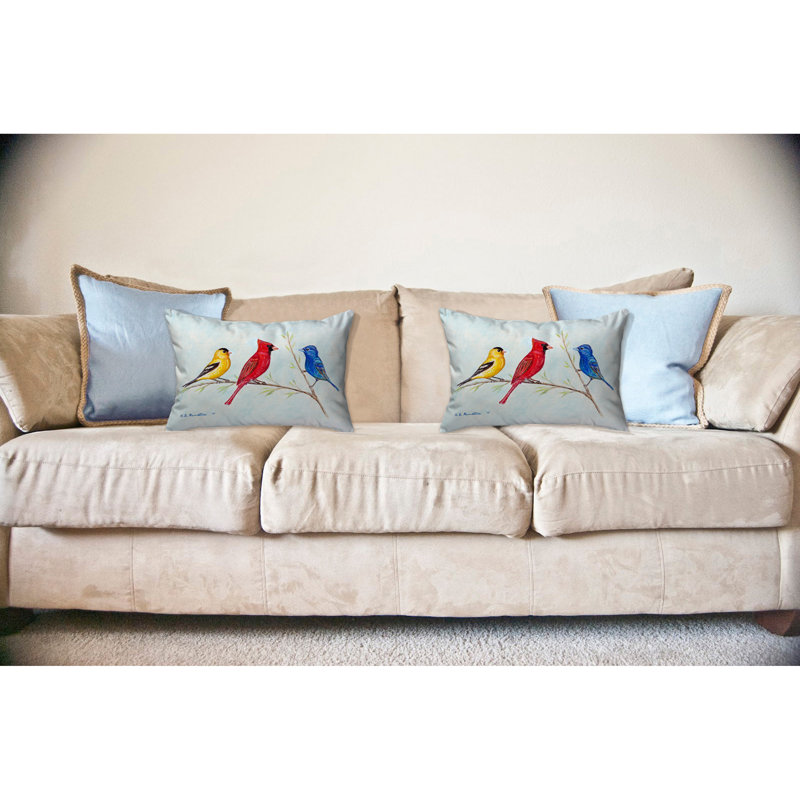 Coussin lombaire intérieur/extérieur wollstone