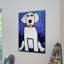 Good Guardian by Michelle Rivera - Wrapped Canvas Painting-21174111