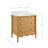 Juliette 30" Vanity in Natural Enhanced Oak-119440741-131261496