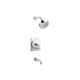 Castia by Studio McGee Rite-Temp Bath and Shower Trim Kit 2.5 GPM