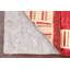Tapis rouge Gabbeh
