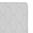 Virtue Encased Coil with Charcoal Infused Memory Foam Hybrid Mattress-741903501-691976335