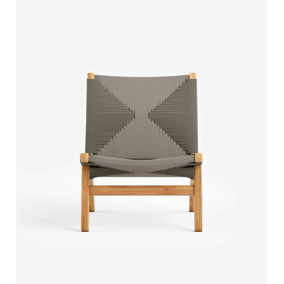 Masaya Lounge Chair