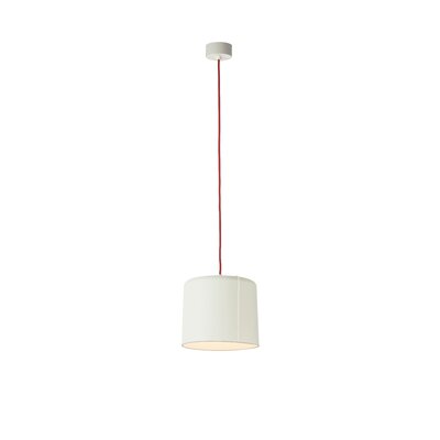 Be.pop 1 - Light Cylinder Pendant