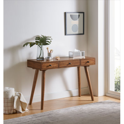Temaraia Flip Top Vanity