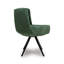 Bengta 48cm H Upholstered Metal Side Chair-797776015