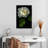 Harnek Lone White Rose-108447221