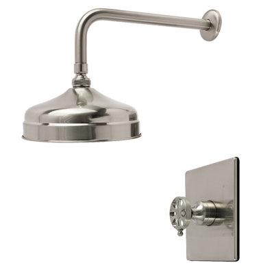 Kingston Brass Belknap Single-Handle Pressure Balanced Shower Faucet