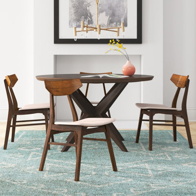 Chaise d'appoint Parkerson