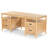Kaplan Executive Desk-2132874603