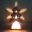 Photophore en céramique 7 po