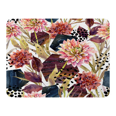 Pirkle Quilted Throw Blanket