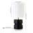 Pax Metal Table Lamp