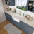 30‘’ L x 19" W Farmhouse Kitchen Sink White Ceramic Kitchen Sink Apron Front Single Bowl Sink