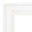 Amanti Art No Cork Wall Plastic Bulletin Board-94570785-94570786