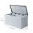 Balconera 230 Gallons Water Resistant Deck Box With Flexible Divide-100547079