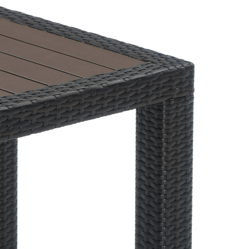 Northridge Deluxe 26X46 Coffee Table - Epsresso