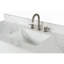 Meuble-lavabo simple 54,00 po avec comptoir en quartz Borach