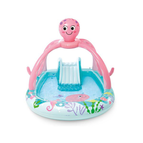 Centre de jeu gonflable Intex
