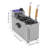 Sunyou Electric Noodles Cooking Machine