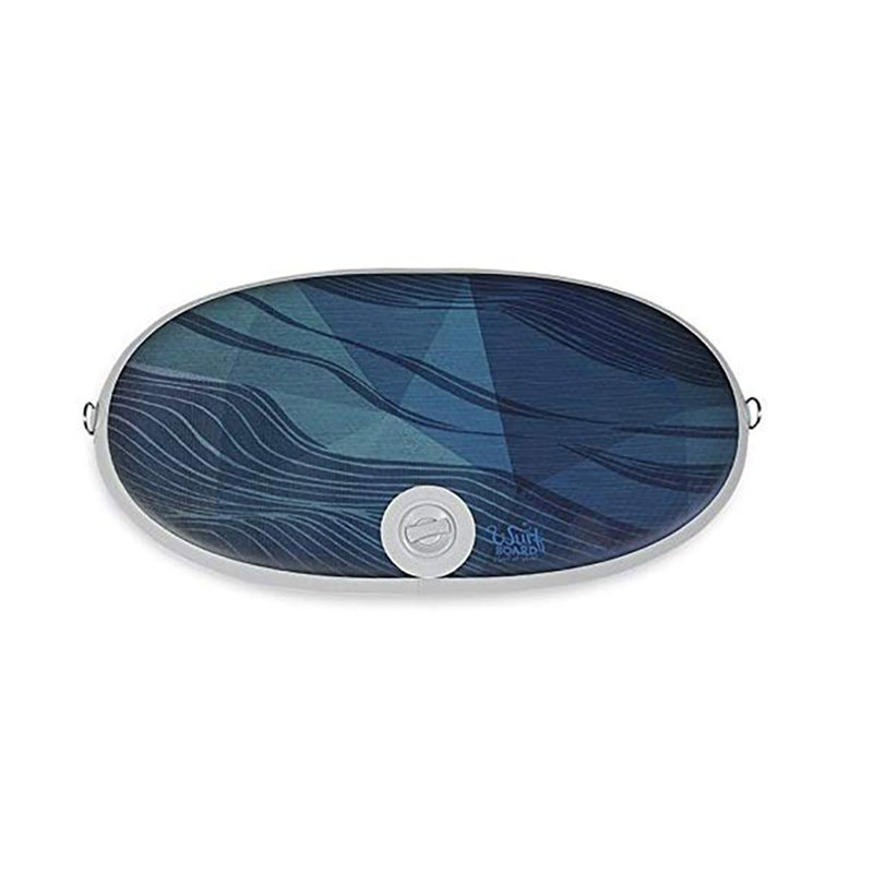 JumpSport PVC, Blue