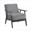 Sièges d'appoint de salon | Fauteuil d'appoint Casual Classic-1702485921