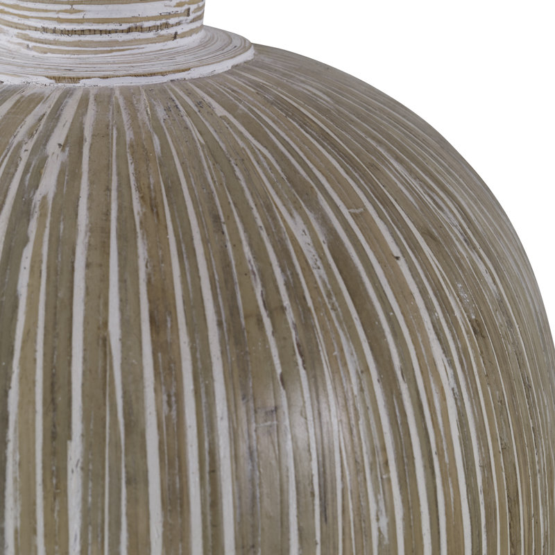 Ensemble de vases de table en céramique 2 pièces Rolandet