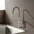 Brushed Nickel is out of stock
