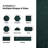 Modern Plush Pet and Kids Friendly Solid Color Forest Green Area Rugs, Stain & Fade Resistance, Perfect for Living Room, Dining Room, Bedroom, Playroom and Kidsroom, Event, Wedding, Amberlea Binded Rug-1454125569