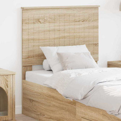Headboard