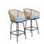 Bar d'extérieur moderne-432383681