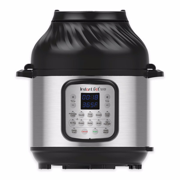 Pigeon Pressure Cooker-10 Quart Deluxe Aluminum Outer Lid Stovetop &  Induction, 10liters. Cook Delicious Food in Less Time and More 