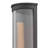 Medium Coastal Ready LED Outdoor Wall Sconce with Ribbed Glass-122467710-122467706-122467705