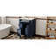 Meuble-lavabo 24 po avec lavabo supérieur, meuble-lavabo moderne avec 2 tiroirs et un tiroir basculant, meuble-lavabo simple-1381958549