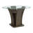 Acton Round Glass Top Dining Table