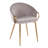 Josie 19.25'' H Upholstered Armchair-1895108149-1895108148