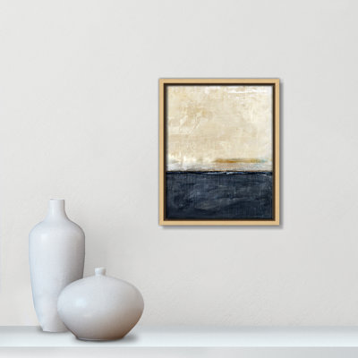 Better Days - Reproduction de la version portrait par Denise Brown