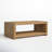 Evana Open Storage Coffee Table