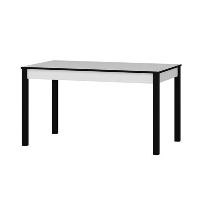 Ferro Beech Dining Table