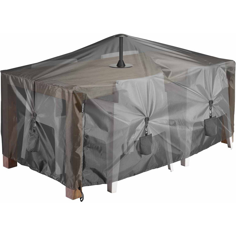 Outdoor Sandbag Cover Cover